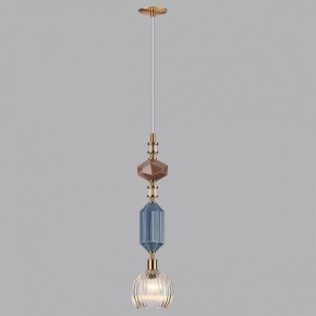 Подвесной светильник Odeon Light Terra 5414/1D в Озерске - ozersk.ok-mebel.com | фото 5