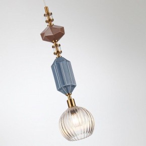Подвесной светильник Odeon Light Terra 5414/1D в Озерске - ozersk.ok-mebel.com | фото 8