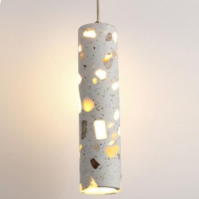 Подвесной светильник Odeon Light Terrazzo 7012/6L в Озерске - ozersk.ok-mebel.com | фото