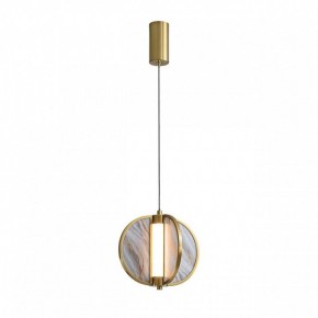 Подвесной светильник Odeon Light Toscana 5448/12L в Озерске - ozersk.ok-mebel.com | фото 2