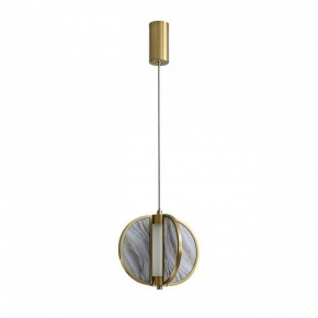 Подвесной светильник Odeon Light Toscana 5448/12L в Озерске - ozersk.ok-mebel.com | фото 3