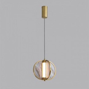 Подвесной светильник Odeon Light Toscana 5448/12L в Озерске - ozersk.ok-mebel.com | фото 4