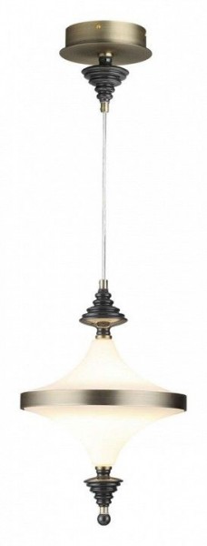 Подвесной светильник Odeon Light Ula 5404/23L в Озерске - ozersk.ok-mebel.com | фото 2
