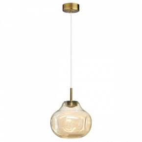 Подвесной светильник Odeon Light Vaso 5097/4L в Озерске - ozersk.ok-mebel.com | фото 4