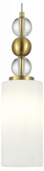 Подвесной светильник ST-Luce AURORA SL2003.303.01 в Озерске - ozersk.ok-mebel.com | фото