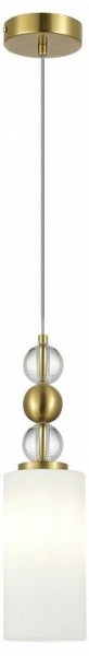 Подвесной светильник ST-Luce AURORA SL2003.303.01 в Озерске - ozersk.ok-mebel.com | фото 2