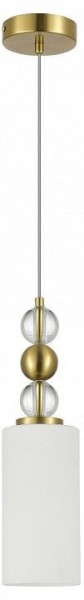 Подвесной светильник ST-Luce AURORA SL2003.303.01 в Озерске - ozersk.ok-mebel.com | фото 3