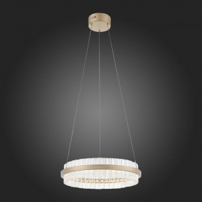 Подвесной светильник ST-Luce Cherio SL383.203.01 в Озерске - ozersk.ok-mebel.com | фото 12