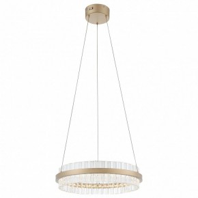 Подвесной светильник ST-Luce Cherio SL383.203.01 в Озерске - ozersk.ok-mebel.com | фото 4