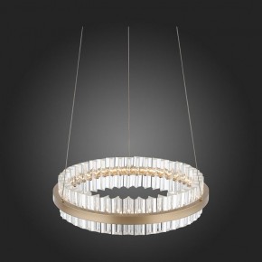 Подвесной светильник ST-Luce Cherio SL383.203.01 в Озерске - ozersk.ok-mebel.com | фото 8