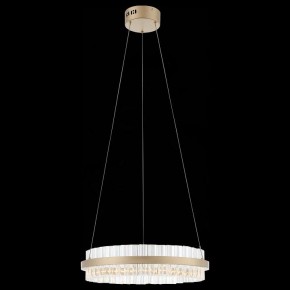 Подвесной светильник ST-Luce Cherio SL383.203.01 в Озерске - ozersk.ok-mebel.com | фото 9