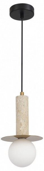 Подвесной светильник ST-Luce Earthy SL1194.303.01 в Озерске - ozersk.ok-mebel.com | фото 2