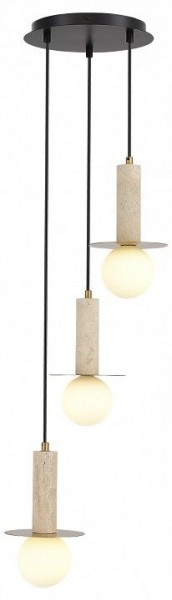 Подвесной светильник ST-Luce Earthy SL1194.303.03 в Озерске - ozersk.ok-mebel.com | фото 2