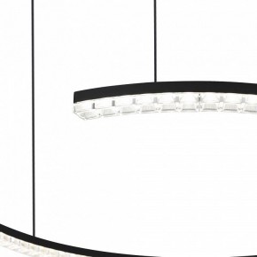 Подвесной светильник ST-Luce EUCLIDICS SL1018.403.01 в Озерске - ozersk.ok-mebel.com | фото 6