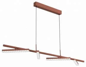 Подвесной светильник ST-Luce EUCLIDICS SL1018.603.04 в Озерске - ozersk.ok-mebel.com | фото 3