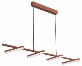 Подвесной светильник ST-Luce EUCLIDICS SL1018.603.04 в Озерске - ozersk.ok-mebel.com | фото 4