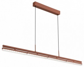 Подвесной светильник ST-Luce EUCLIDICS SL1018.603.04 в Озерске - ozersk.ok-mebel.com | фото 5