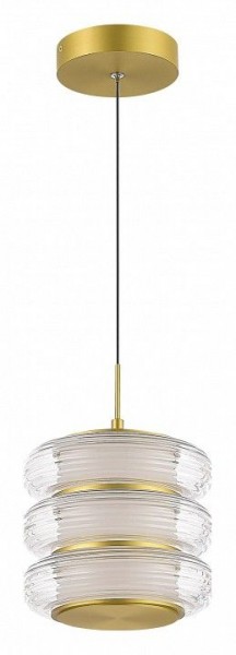 Подвесной светильник ST-Luce FRITTELA SL6239.203.03 в Озерске - ozersk.ok-mebel.com | фото 3
