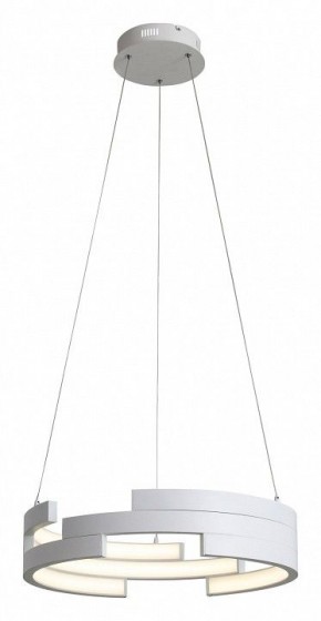 Подвесной светильник ST-Luce Genuine SL963.503.01 в Озерске - ozersk.ok-mebel.com | фото 4