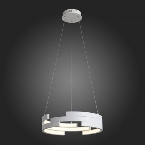 Подвесной светильник ST-Luce Genuine SL963.503.01 в Озерске - ozersk.ok-mebel.com | фото 7