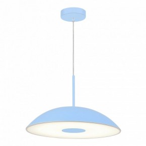 Подвесной светильник ST-Luce Lido SL6128.703.01 в Озерске - ozersk.ok-mebel.com | фото 3