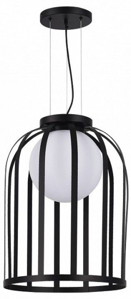 Подвесной светильник ST-Luce Nordic SL6129.403.01 в Озерске - ozersk.ok-mebel.com | фото 2
