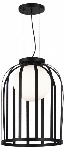 Подвесной светильник ST-Luce Nordic SL6129.403.01 в Озерске - ozersk.ok-mebel.com | фото 3