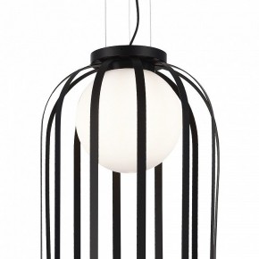Подвесной светильник ST-Luce Nordic SL6129.403.01 в Озерске - ozersk.ok-mebel.com | фото 4
