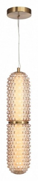 Подвесной светильник ST-Luce SAGUARO SL6144.303.01 в Озерске - ozersk.ok-mebel.com | фото 2