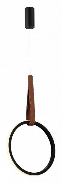 Подвесной светильник ST-Luce Shape SL6131.403.12 в Озерске - ozersk.ok-mebel.com | фото 2