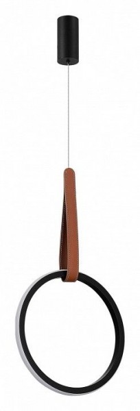 Подвесной светильник ST-Luce Shape SL6131.403.12 в Озерске - ozersk.ok-mebel.com | фото 3
