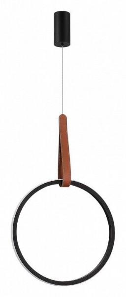 Подвесной светильник ST-Luce Shape SL6131.403.20 в Озерске - ozersk.ok-mebel.com | фото 3