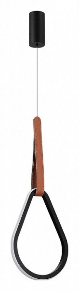 Подвесной светильник ST-Luce Shape SL6131.413.12 в Озерске - ozersk.ok-mebel.com | фото 3