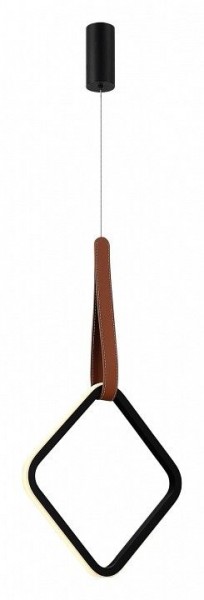 Подвесной светильник ST-Luce Shape SL6131.423.12 в Озерске - ozersk.ok-mebel.com | фото 2