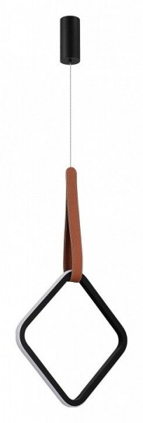 Подвесной светильник ST-Luce Shape SL6131.423.12 в Озерске - ozersk.ok-mebel.com | фото 3