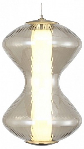 Подвесной светильник ST-Luce SPINE SL6136.203.01 в Озерске - ozersk.ok-mebel.com | фото