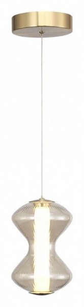 Подвесной светильник ST-Luce SPINE SL6136.203.01 в Озерске - ozersk.ok-mebel.com | фото 2