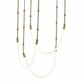 Подвесной светильник ST-Luce Strap SL6132.303.45 в Озерске - ozersk.ok-mebel.com | фото 3