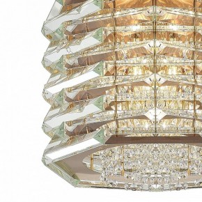 Подвесной светильник ST-Luce STROZZI SL6137.203.08 в Озерске - ozersk.ok-mebel.com | фото 6