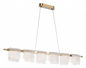 Подвесной светильник ST-Luce VOILE SL6021.203.36 в Озерске - ozersk.ok-mebel.com | фото 3