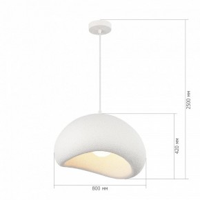 Подвесной светильник ST-Luce WABI SABI SL1522.523.01 в Озерске - ozersk.ok-mebel.com | фото 6