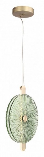 Подвесной светильник ST-Luce WASI SL6141.323.01 в Озерске - ozersk.ok-mebel.com | фото 4