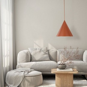 Подвесной светильник TK Lighting Cono 10065 Cono в Озерске - ozersk.ok-mebel.com | фото 3