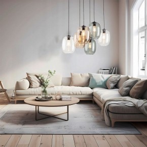 Подвесной светильник TK Lighting Elio 5974 Elio в Озерске - ozersk.ok-mebel.com | фото 2