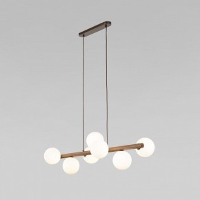 Подвесной светильник TK Lighting Estera Wood 10272 Estera Wood в Озерске - ozersk.ok-mebel.com | фото 2