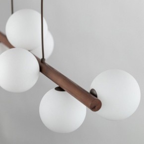 Подвесной светильник TK Lighting Estera Wood 10273 Estera Wood в Озерске - ozersk.ok-mebel.com | фото 6