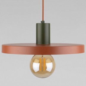 Подвесной светильник TK Lighting SILA 10749 SILA GREEN BRICK в Озерске - ozersk.ok-mebel.com | фото