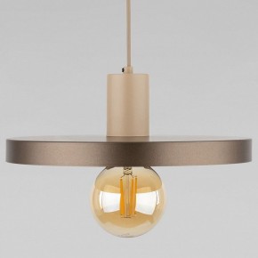 Подвесной светильник TK Lighting SILA 10757 SILA SABIA BROWN в Озерске - ozersk.ok-mebel.com | фото