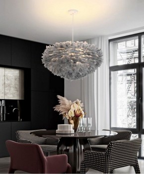 Подвесной светильник TopDecor Prima Prima S1 11 в Озерске - ozersk.ok-mebel.com | фото 3