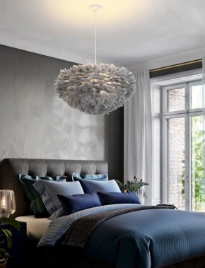 Подвесной светильник TopDecor Prima Prima S1 11 в Озерске - ozersk.ok-mebel.com | фото 4